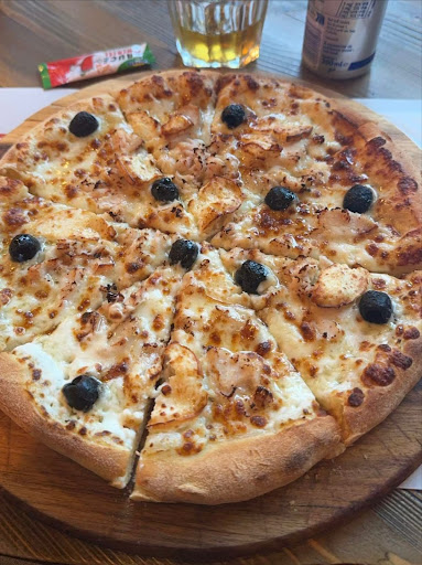 Photo 2 - Crusty Food