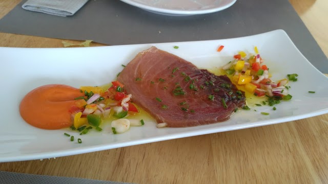 Doña Calma Gastrobar