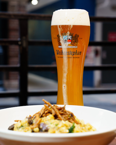 Brü Craft & Wurst by null