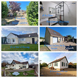 Photo n°10 de Angélique Levert Immobilier à Gaillon (Agent immobilier)