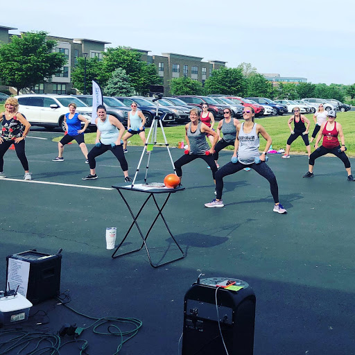 Jazzercise Dublin Fitness Center
