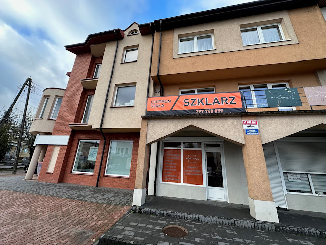 Opinii despre CENTRUM SZKŁA - Wyszków (Nort-Pol) în Wyszków - Inny