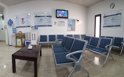 Photos of Al Rowda Healthcare Center