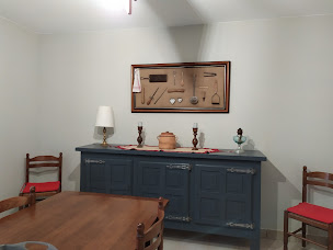 Photo n°36 de Gites Des Barres à Mennetou-sur-Cher (Gîte)