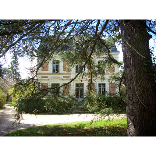 Photo de Château Mareuil à Mareuil-sur-Cher (41110)