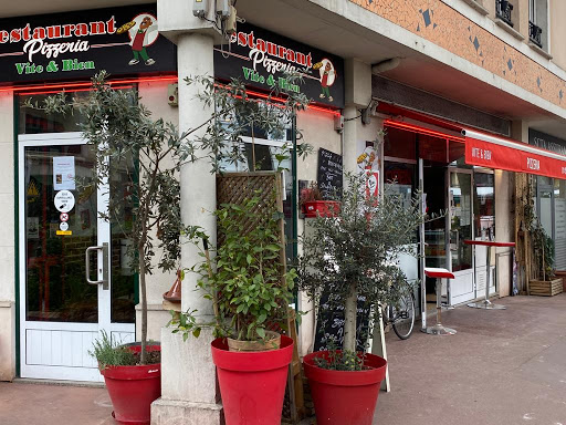 Photo 6 - Quick Chicken and Pizza Restaurant