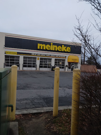 The Shoppes At New Carrollton - Thumbnail