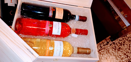 Enoteca Nuovo - Thumbnail