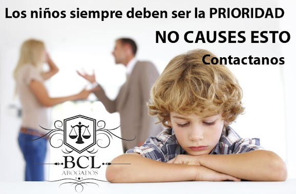 BCL. Abogados. Estudio Jurídico Integral, Author: BCL. Abogados. Estudio Jurídico Integral