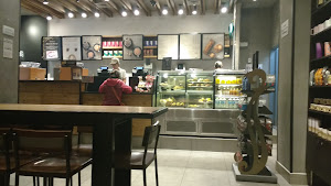 Starbucks 7