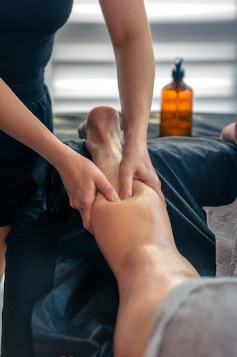 Sports Massage in Saiyed Vasna is a focused and effective treatment that helps athletes, active i… post image