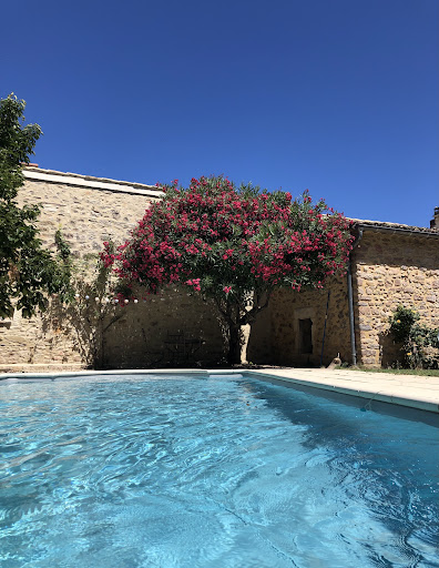 Photo de Maison des Bourgades - BB - Chambres d'hôtes à Saint-Julien-de-Peyrolas (30760)