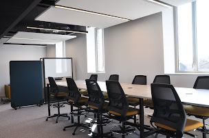 Photo n°15 de Helice Galerie à Flin (Centre culturel)