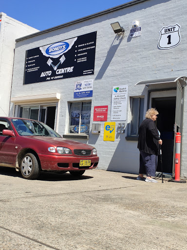 Bondys Auto Centre - Car Repairs - Log Book Service Penrith - Mechanical Repairs Jamisontown Gallery - Australia