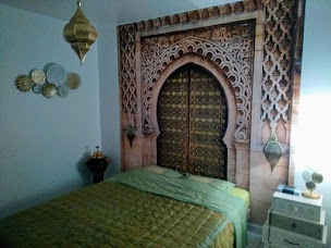 Photo n°4 de Calintérieur - Aline COPIN à Cannes (Designer d'intérieur)