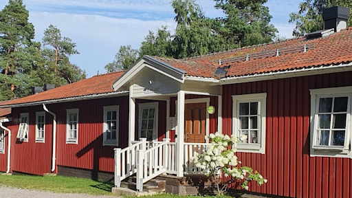 Gaffelbyn - Sundsvalls Vandrarhem - Thumbnail