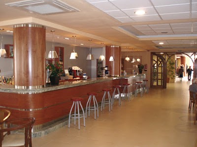 Photos of Hotel Best Mediterraneo
