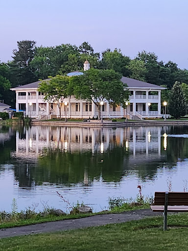 Shenango Campground - Visual