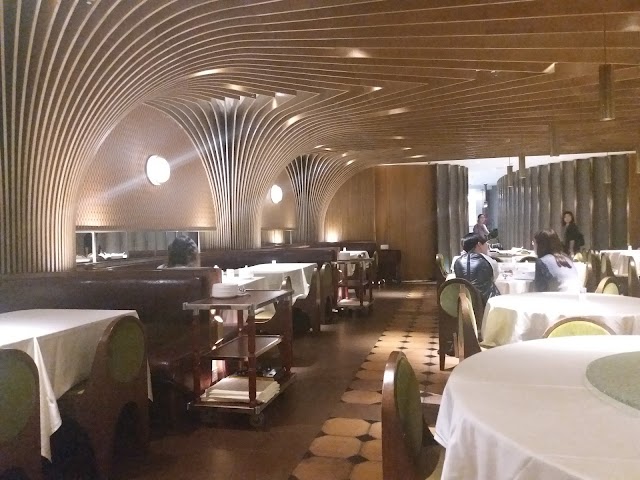 Pak Lok Chiu Chow Restaurant