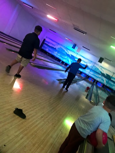 Tsunami Lanes Inc