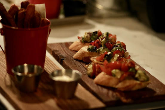 Dallas Comedy Club by null