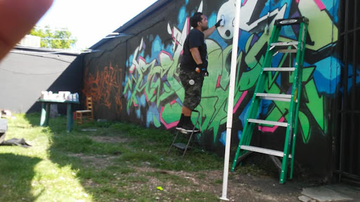 TexPopS.A. - Visual