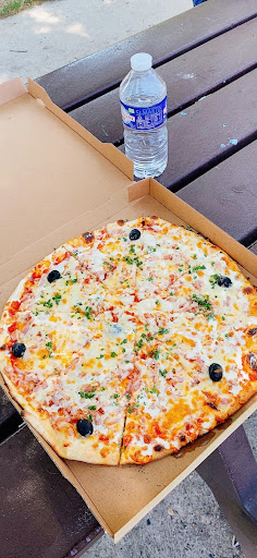 Photo 1 - Le kiosque à pizza