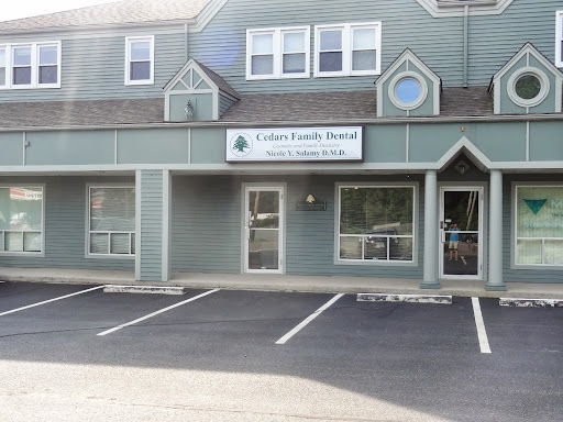 Cedars Family Dental