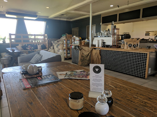 The Barista, Baker & Brewer