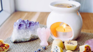 Photo n°2 de COCO FONDANTS à Arlanc (Magasin de bougies)