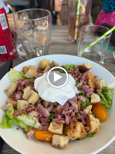 Photo 2 - Le Tr'Ain des Saveurs