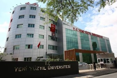Photos of İstanbul Yeni Y&uuml;zyıl &Uuml;niversitesi