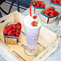 Photo n°5 de Steak 'n Shake à Les Pennes-Mirabeau (Restaurant)