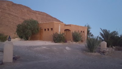 Photos of Borj Biramane