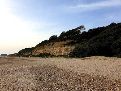 Steamer Point Nature Reserve