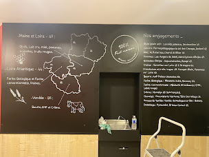 Photo n°21 de L'arbre à pain à Tiercé (Boulangerie)