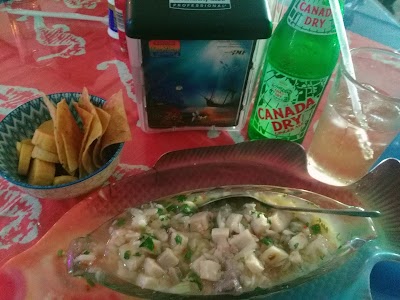 Photos of Marisqueria Don Beto