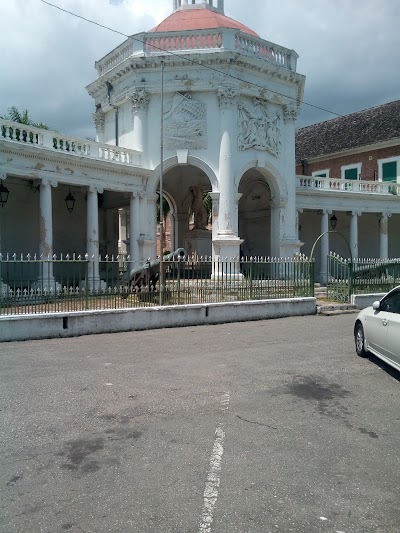 Photos of St. Catherine Parish Court