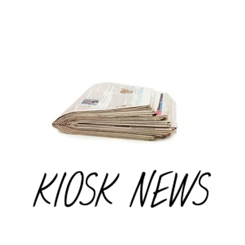Kiosk News - Thumbnail