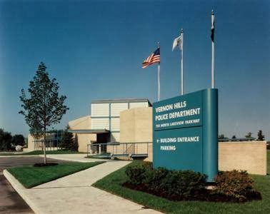 Vernon Hills Police Department - Thumbnail