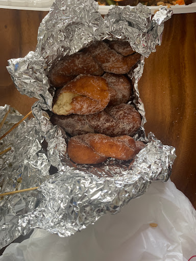 Marcia Kitchen preorder take out only - Thumbnail