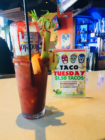 Ixtapa Cantina & Lounge by null