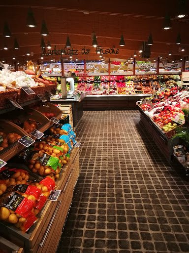 EDEKA Mitsch - Visual