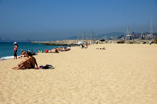 Ocata Playa