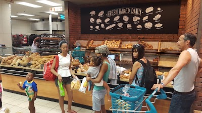 Photos of Checkers Sea Point