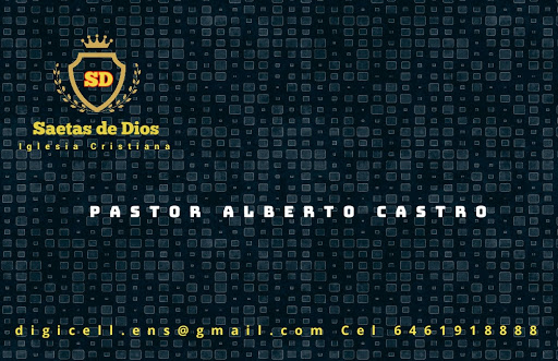 Iglesia de Jesucristo Saetas de Dios - Thumbnail