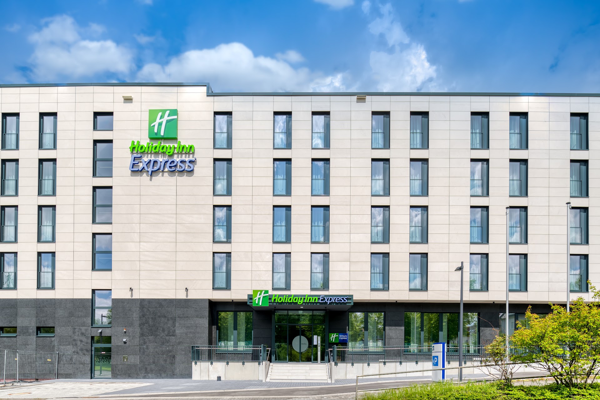 Holiday Inn Express Fulda by IHG - Housity
