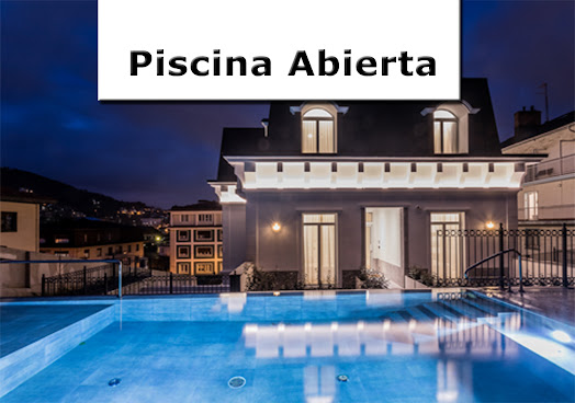 Hotel Villa Eugenia by null