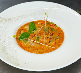 Photo n°23 de Restaurant L´Opera e pupi à Morlaix (Restaurant)