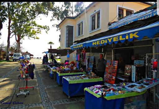 Nazar Hediyelik